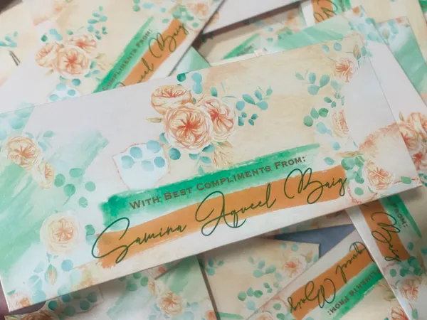 floral_theme_digital_Envelopes