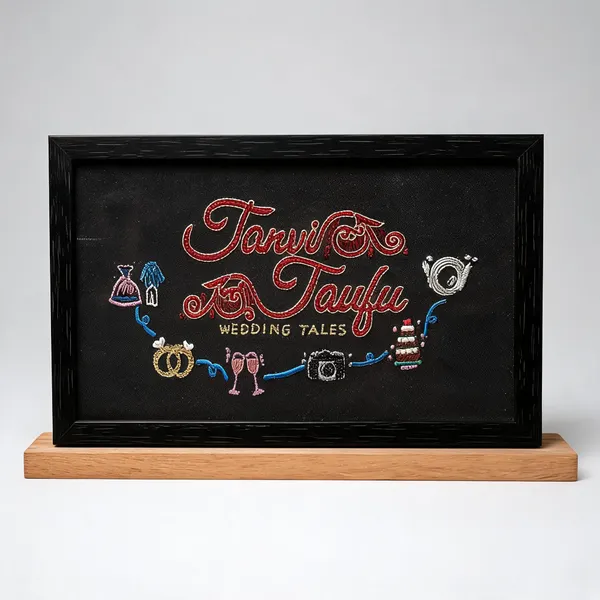 Black_Embroidered_Wedding_Tales_Framed_Wall_Art