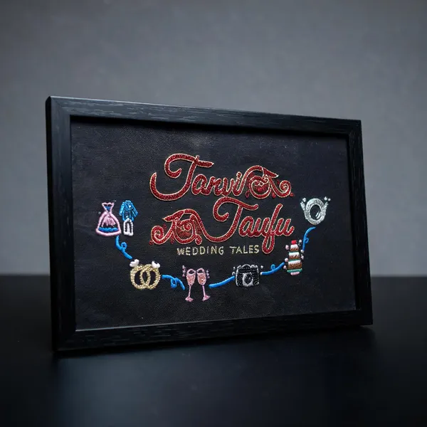 Black_Embroidered_Wedding_Tales_Framed_Wall_Art