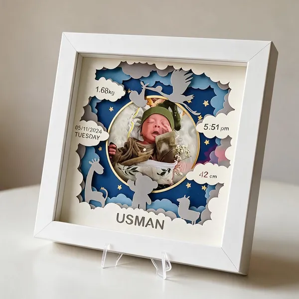 Personalized_Baby_Birth_record_Photo_Frame