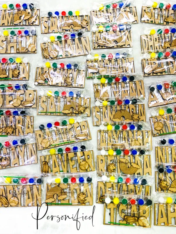 Mdf_Personalised_Names_diy_kit_with_colours