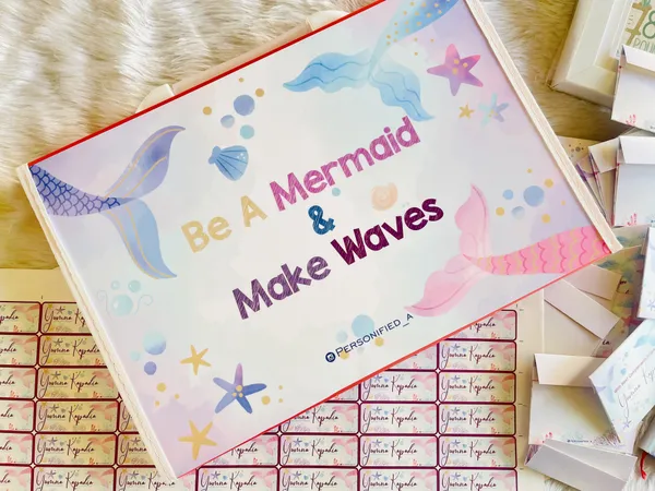Personalized_mermaid_Print_File_piano_Folder