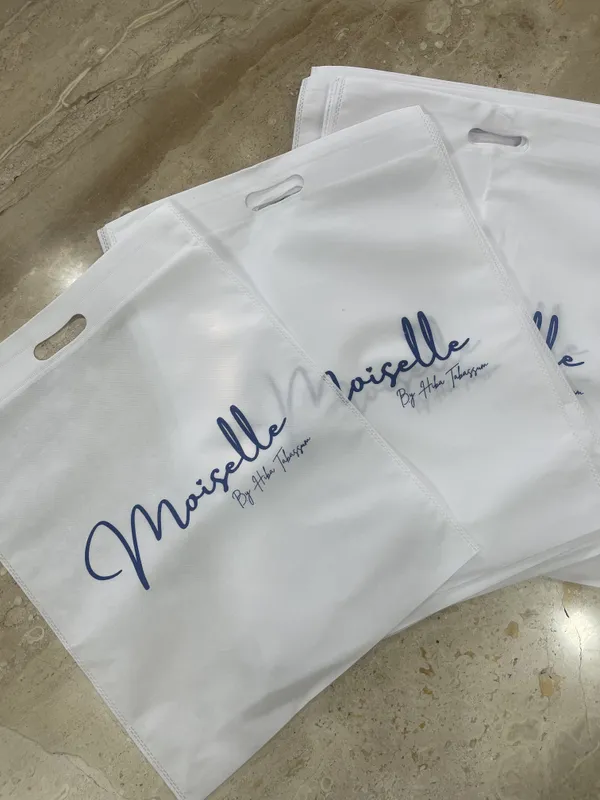 White_custom_Printed_cloth_bag