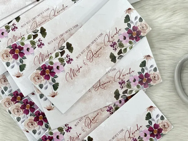 Floral_Personalized_Wedding_Envelopes