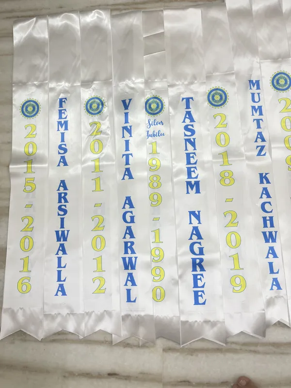 Custom_Printed_Sash_White/_Pink