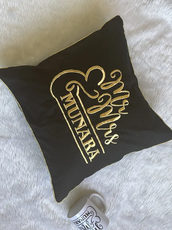Black_Embroidered_Cushion