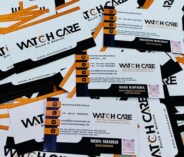 CUSTOM_Printed_Business_Cards
