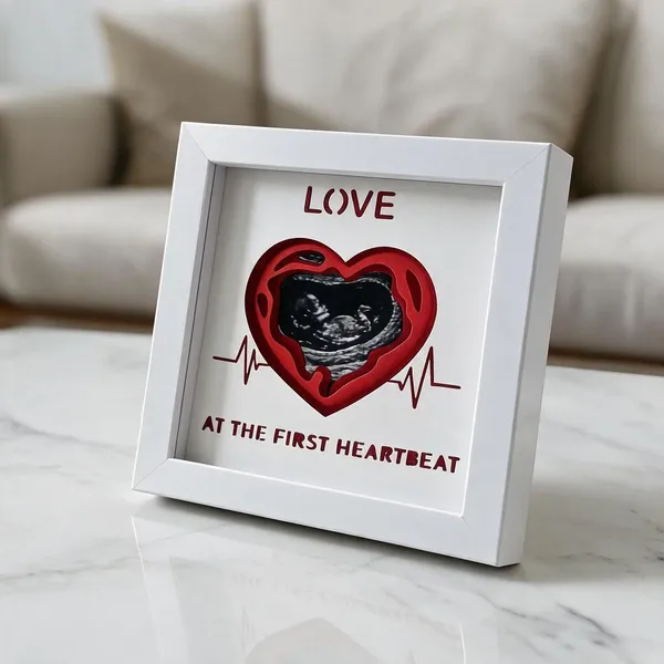 3d_Ultrasound_Photo_Frame