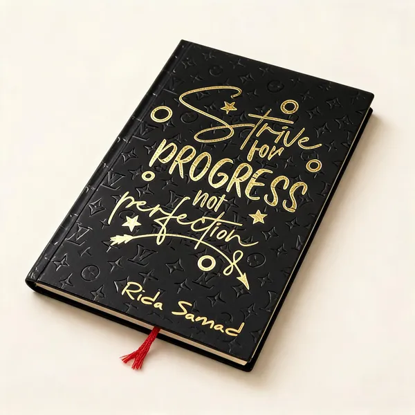 Black_Gold_Foil_Motivational_Quote_Hardcover_Journal