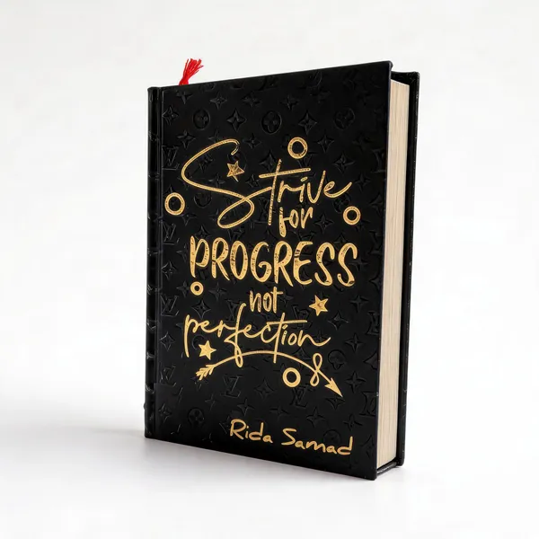 Black_Gold_Foil_Motivational_Quote_Hardcover_Journal