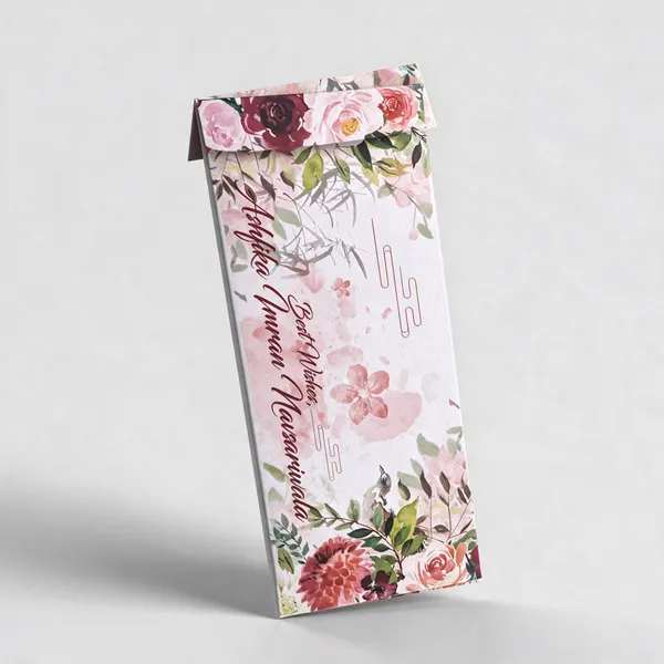 Personified_Pastel_Pink_White_Floral_Wedding_Printed_Envelope_Pack_Of_25