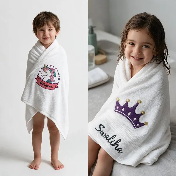White_Embroidered_Personalized_bathTowels