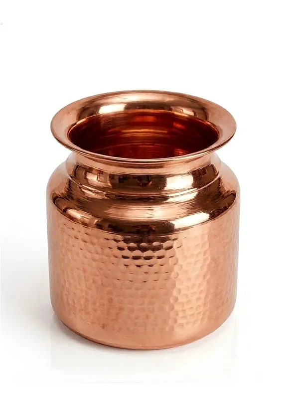 Copper_Traditional_Kalash_Lota_400Ml