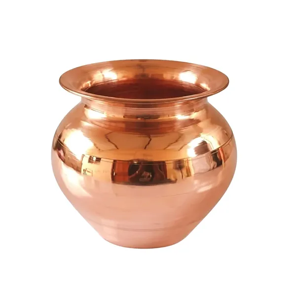 Copper_Traditional_Puja_Kalash_Lota_400Ml