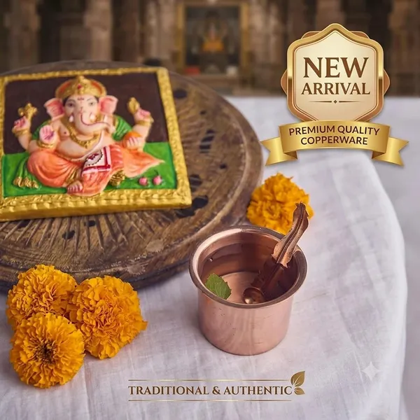 Copper_Traditional_Panchpatra_Kalash_With_Achmani_Spoon_Set