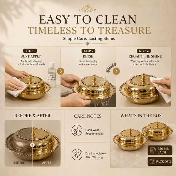 Brass_Traditional_Embossed_Serving_Handi_With_Lid_Set_Of_2