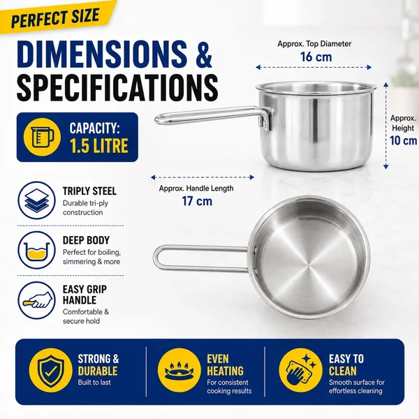 Triply_Stainless_Steel_Classic_Milk_Boiling_Saucepan_1.5L