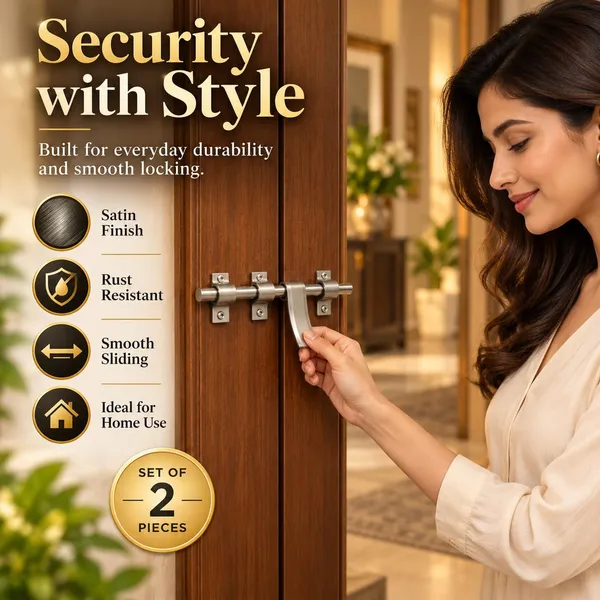 Stainless_Steel_Modern_Aldrop_Slide_Bolt_Door_Hardware_Combo_Set