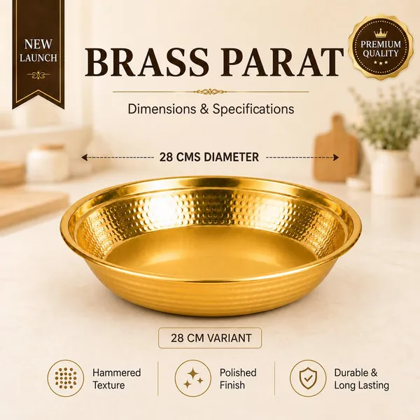 Brass_Traditional_Hammered_Parat