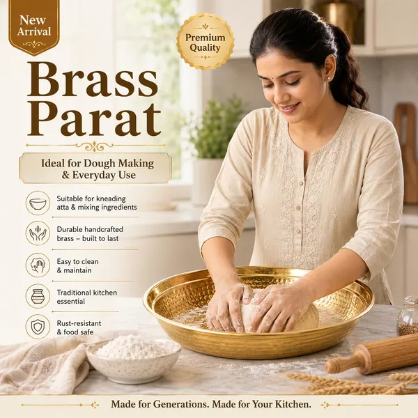 Brass_Traditional_Hammered_Parat