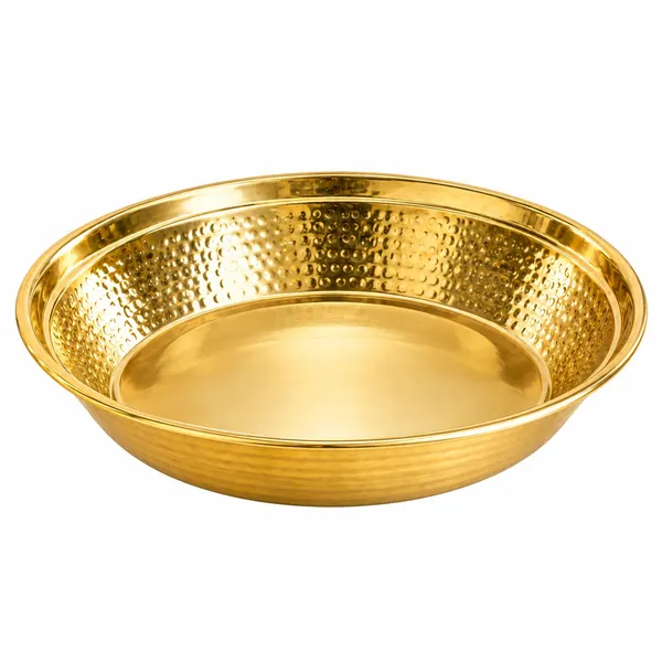 Brass_Traditional_Hammered_Parat