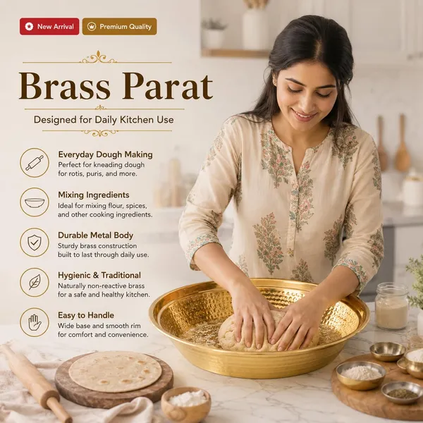 Brass_Traditional_Hammered_Parat