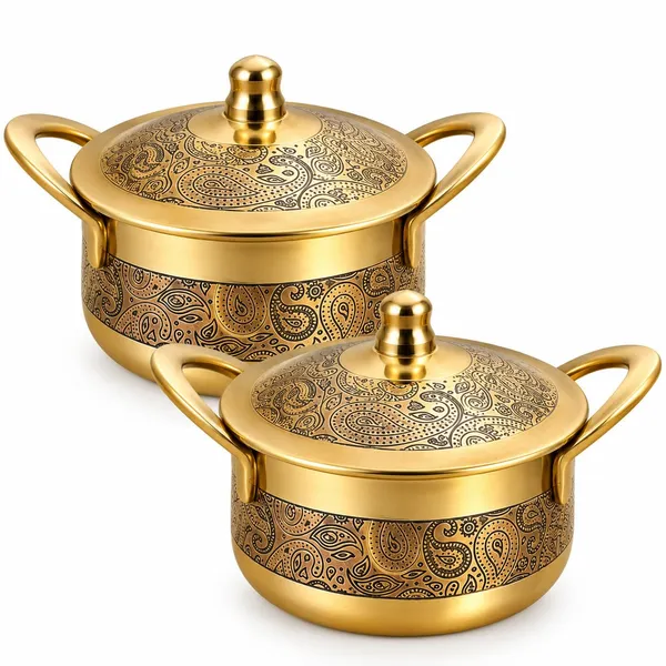 Brass_Traditional_Paisley_Engraved_Serving_Handi_With_Lid