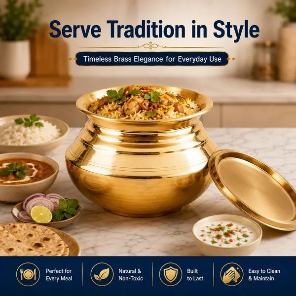Brass_Traditional_Classic_Handi_With_Lid