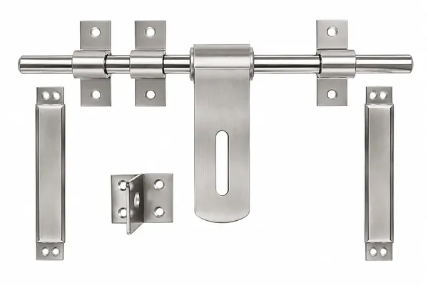 Metal_Modern_Door_Fittings_Hardware_Bundle_With_Tower_Bolts