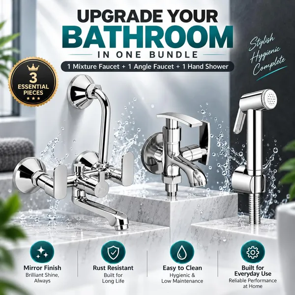 Metal_Modern_Mixer_Faucet_Angle_Faucet_Hand_Shower_Bathroom_Bundle