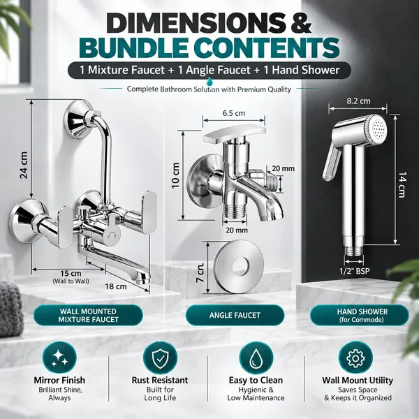 Metal_Modern_Mixer_Faucet_Angle_Faucet_Hand_Shower_Bathroom_Bundle