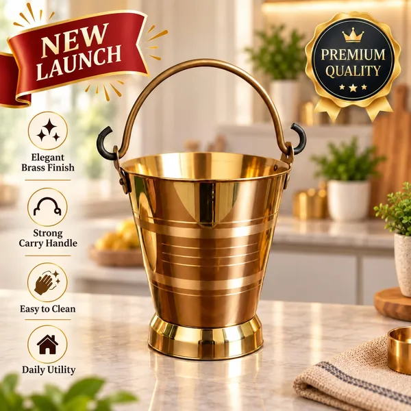 Brass_Traditional_Bucket_With_Metal_Handle_2L