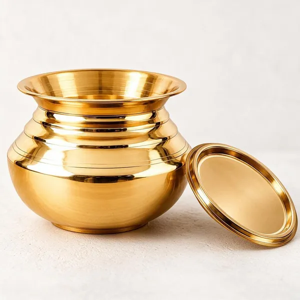 Brass_Traditional_Classic_Handi_With_Lid