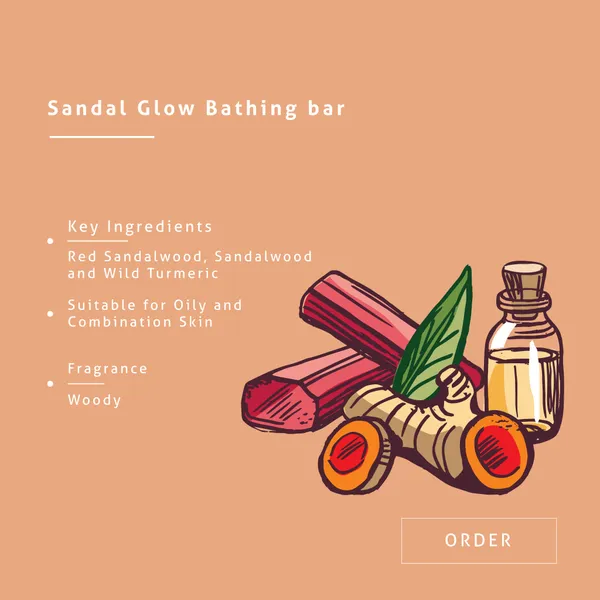 Sandal_Glow:_Sandalwood_Red_Sandalwood_And_Wild_Turmeric_Skin_Nourishing_Soap_Pack_Of_3