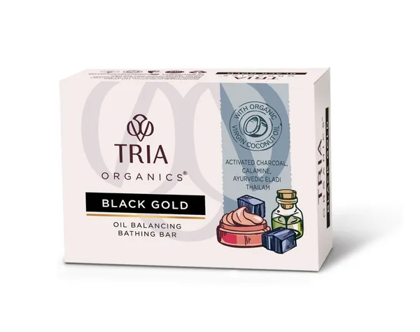 Black_Gold:_Anti_Acne_Tea_Tree_Charcoal_Calamine_Eladi_Thailam_Soap_Oil_Balancing_Pack_Of_3