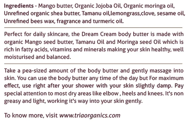 Dream_Cream_Organic_Body_Butter_With_Mango_Butter_Tamanu_Oil_And_Organic_Moringa_Oil_Regular