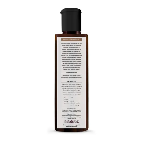 Organic_Hair_Growth_Oil_With_Onion_Rosemary_Cedarwood_Clary_Sage_200Ml