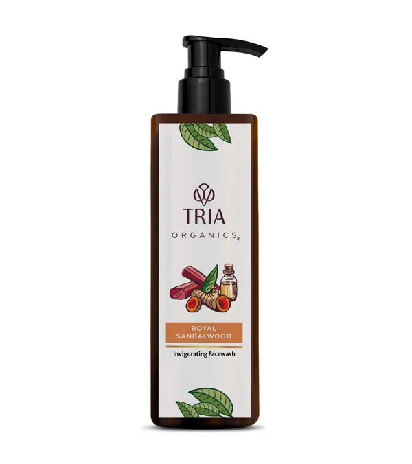 Royal_Sandalwood:_Invigorating_Face_Wash_200Ml_Default_Title