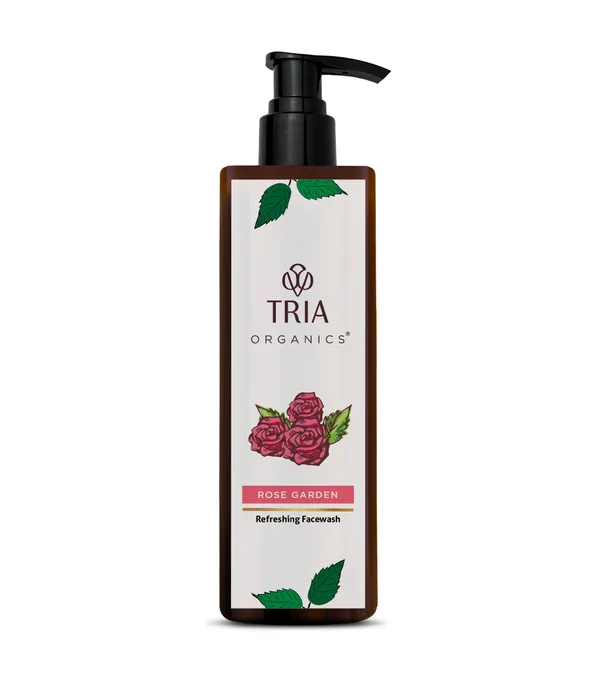 Rose_Garden:_Rose_Refreshing_Face_Wash_200Ml_Default_Title