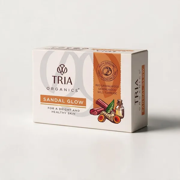 Sandal_Glow:_Sandalwood_Red_Sandalwood_And_Wild_Turmeric_Skin_Nourishing_Soap