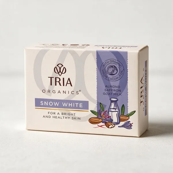 Snow_White:_Almond_Saffron_Goat_Milk_Soap_Skin_Brightening_Soap