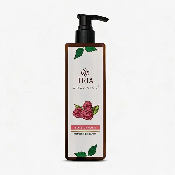 Rose_Garden:_Rose_Refreshing_Face_Wash_200Ml_Default_Title