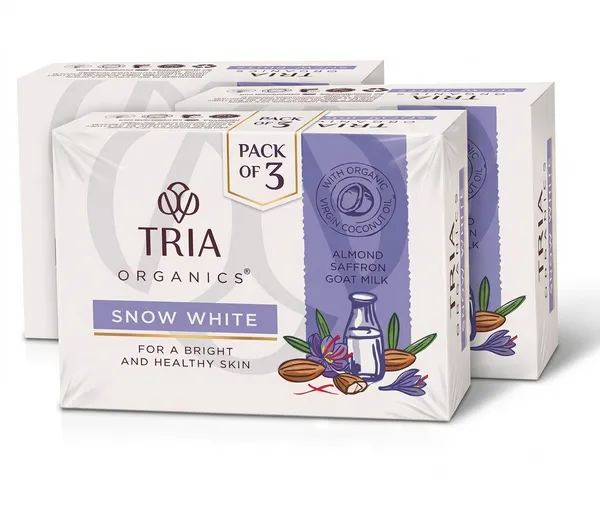 Snow_White:_Almond_Saffron_Goat_Milk_Soap_Skin_Brightening_Soap_Pack_Of_3