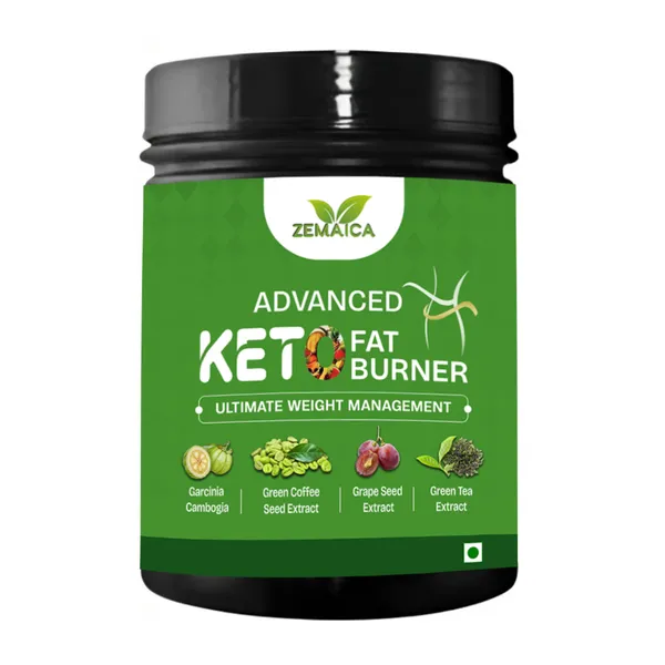 ZEMAICA_ADVANCE_KETO,_Weight_Loss,_Body_Weight,_Pack_of_1,_Flavor_Vanilla_Whey_Protein