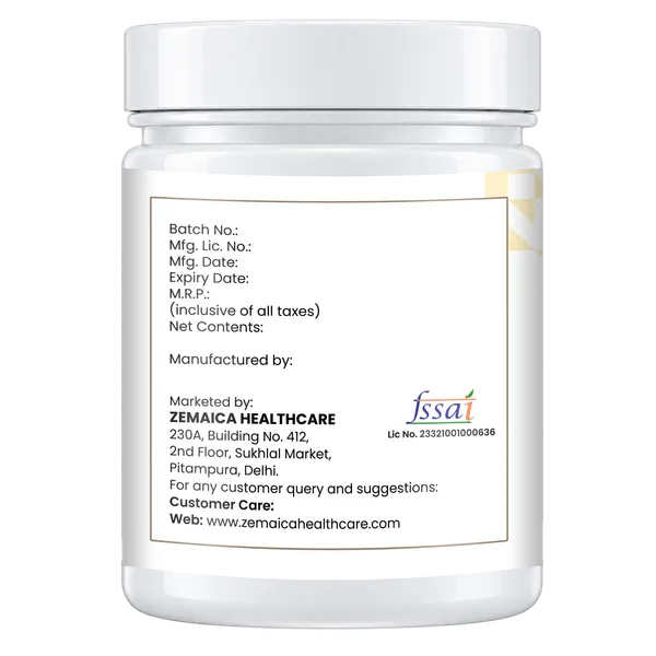 ZEMAICA_Safed_Musli_Powder_for_Strength,_Immunity_&_Stamina(100_Gm)