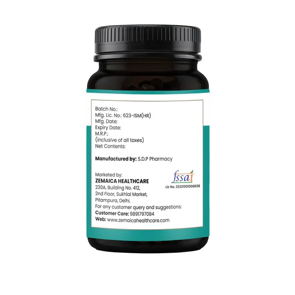 ZEMAICA_PILES_CURE|_Control_Piles_|_Stop_Bleeding_|_Stop_Piles_|_Ayurvedic_Product_|_30_No.s_|