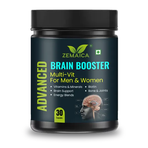 Zemaica_Brain_Booster_|_Brain_Strength_|_Brain_Memory_|_Focus_Brain_And_Mind_Power_|_Ayurvedic_Product_|_Capsule_|_Pack_of_1
