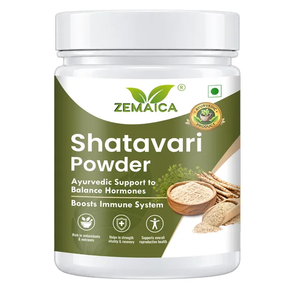 ZEMAICA_Satavari_Capsules_|_for_Postpartum_Nutrition_&_Lactation_Support
