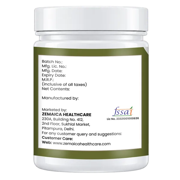 ZEMAICA_Satavari_Capsules_|_for_Postpartum_Nutrition_&_Lactation_Support