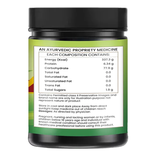SFIDO_SLIM_Body_Weight_Loss,_Body_Fat_Burn,_Flavor_Vanilla,_Pack_of_1